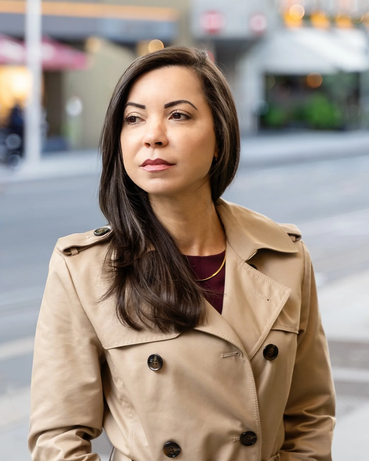 The biggest block is rarely strategy.

More often, it is self image.

I have seen entrepreneurs invest in support, clarity, positioning, and strategy, and still struggle to follow through.

Not because the work was wrong.
But because being seen at th