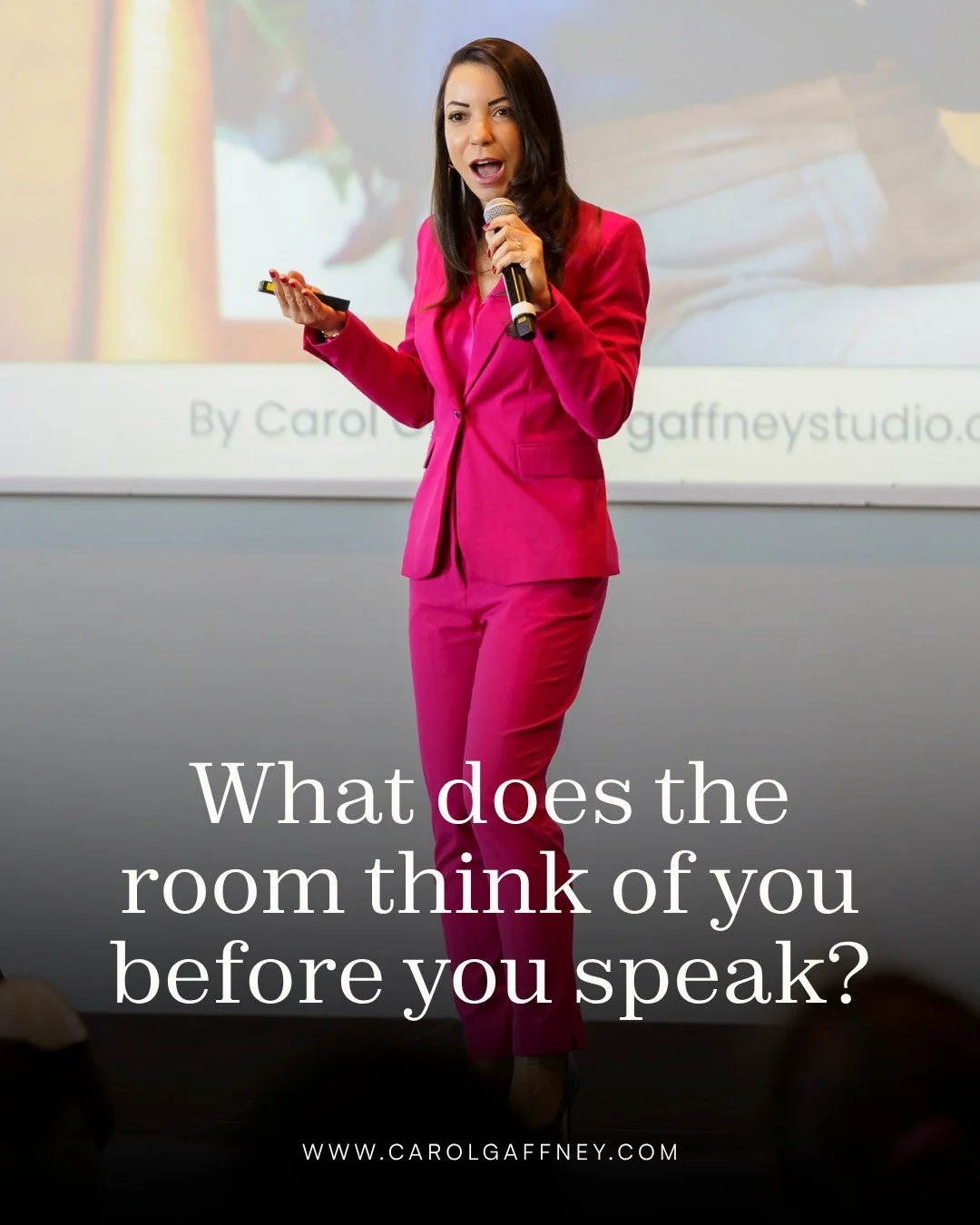 Some keynote speakers understand this.
Some still focus only on the talk itself.

This Saturday, I&rsquo;ll be delivering a keynote at Professional Speaking Association (PSA) Ireland, not because I applied, but because I was invited.

Brian Downes re