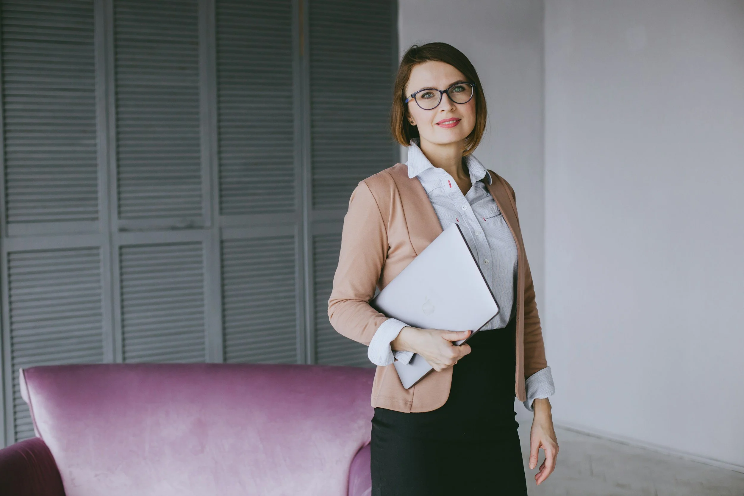 Why Visual Authority Is a Positioning Decision, Not a Style One