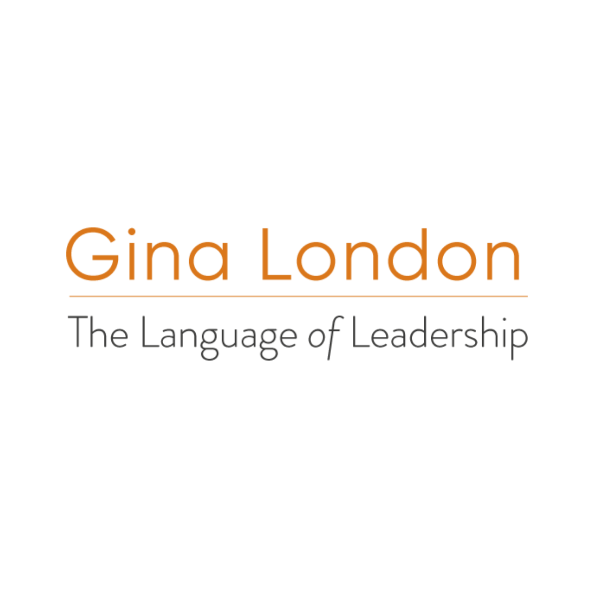 Gina London