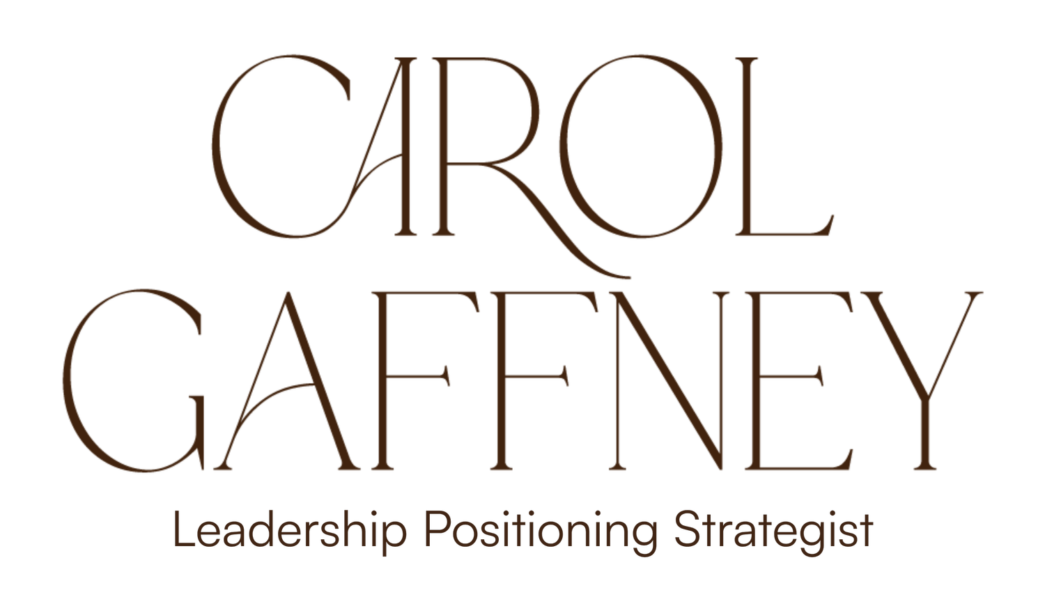 www.carolgaffney.com