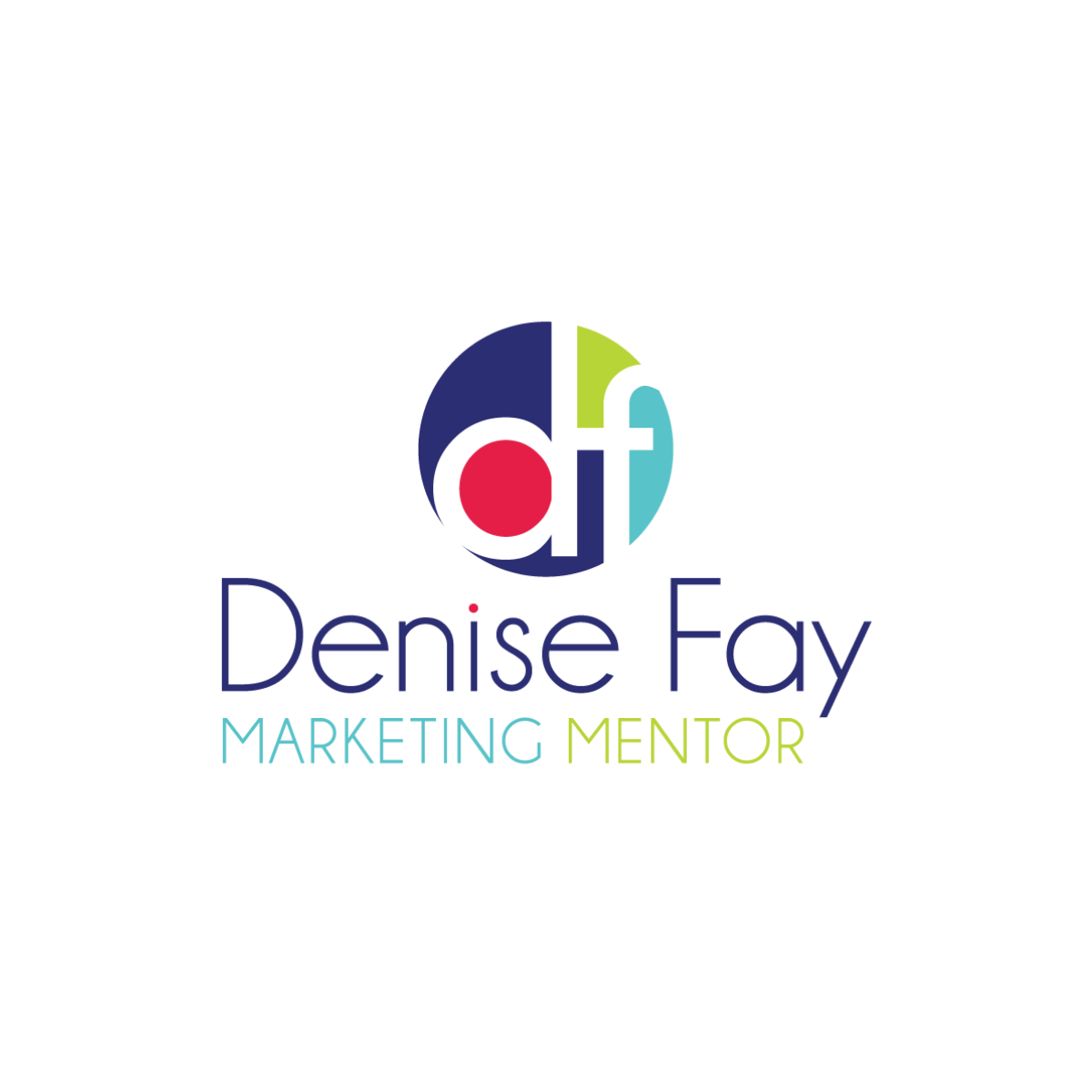 Denise Fay Marketing Mentor