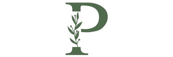 dark sage green capitol P