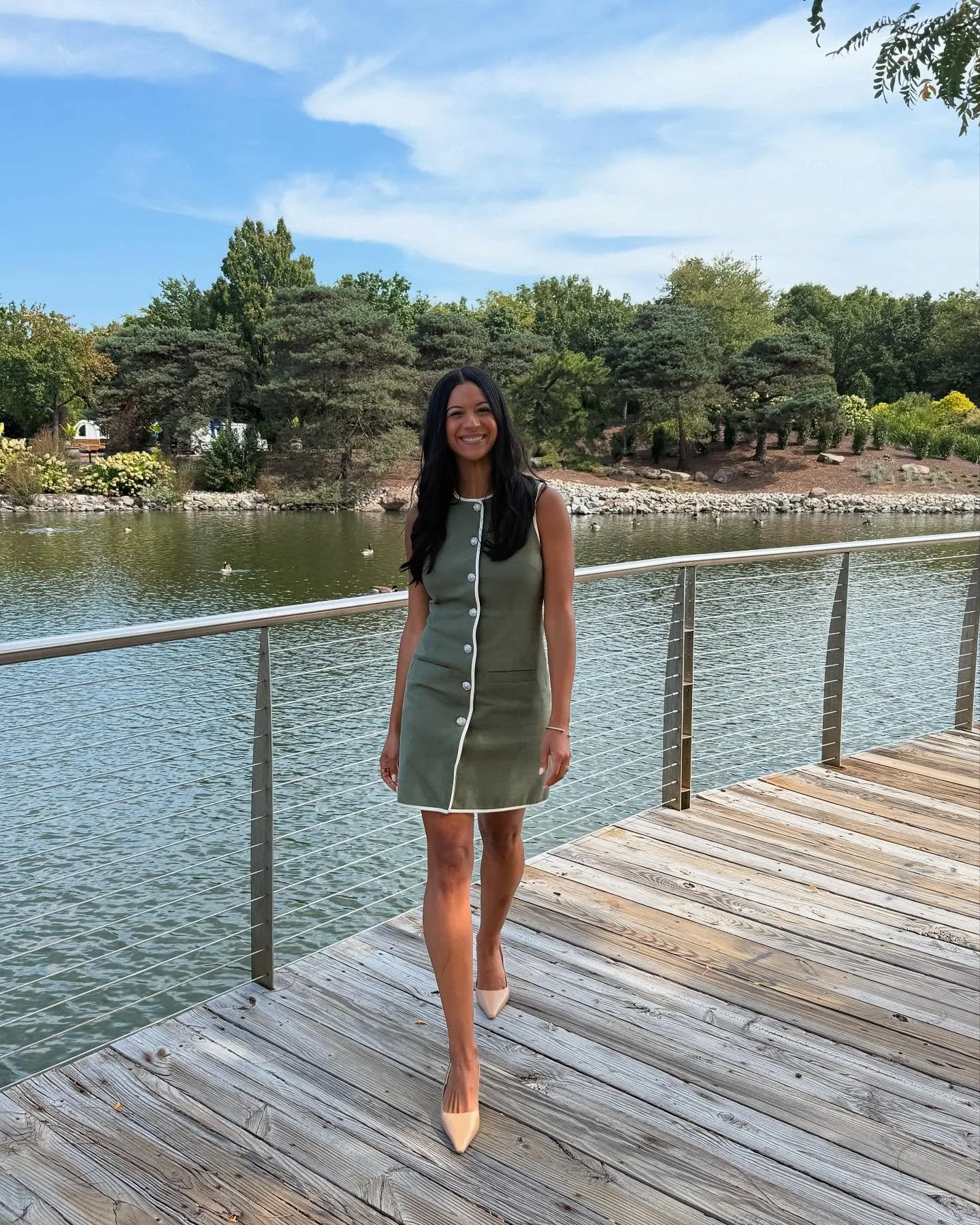 When I set out to pursue my dream career as a Registered Dietitian Nutritionist, I knew it would be a long journey. With every ounce of my being, I was ready to leave behind a 10+ year career in corporate media, which often felt draining and unfulfil