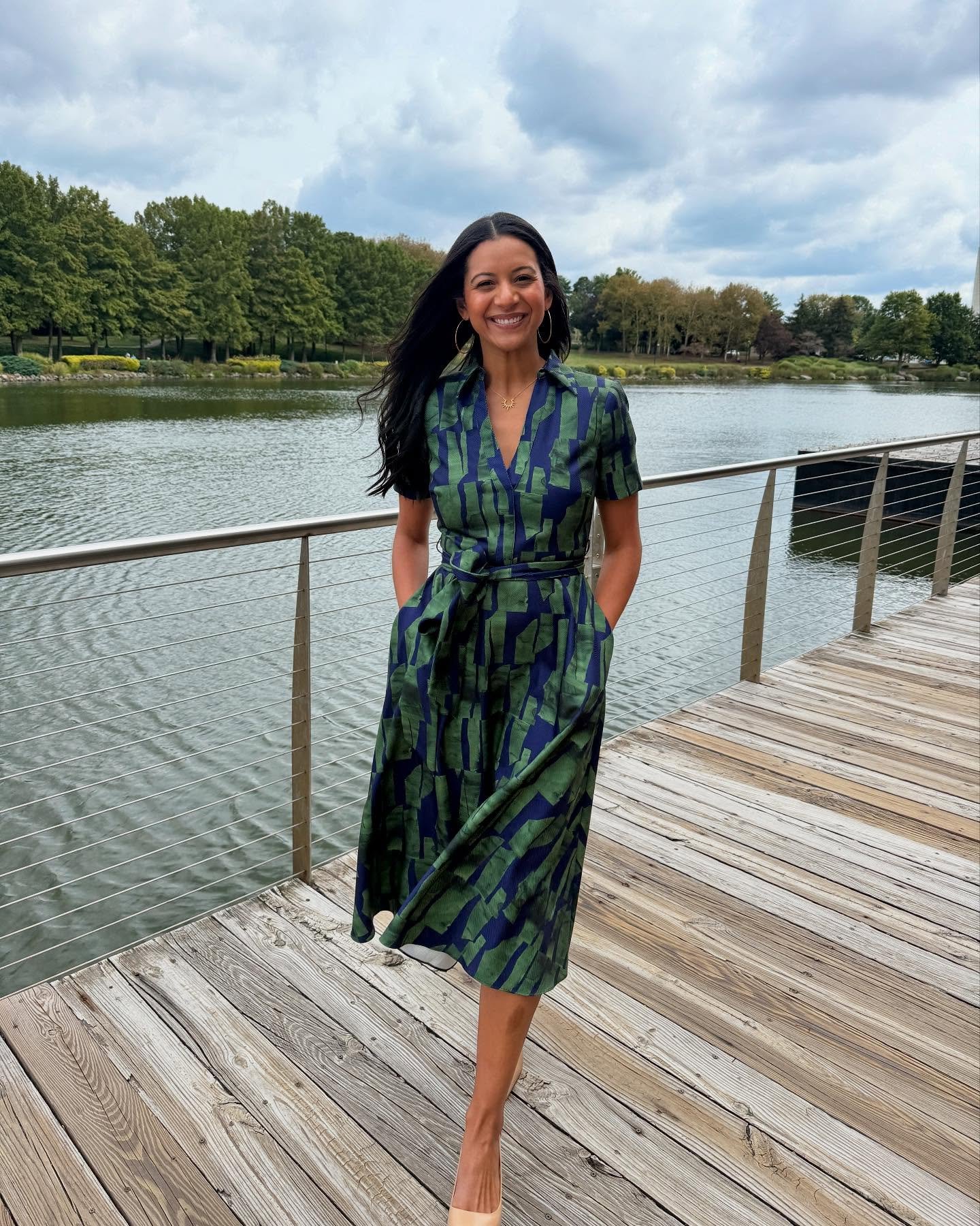 Hello beauties 🌻 I&rsquo;m beyond grateful for this growing community that inspires me every single day, so I thought I&rsquo;d share a few #funfacts about me! 💫
♎️ Libra sun, Leo moon, Virgo rising
🔆 Favorite color: yellow
✨ Human Design: Manifes