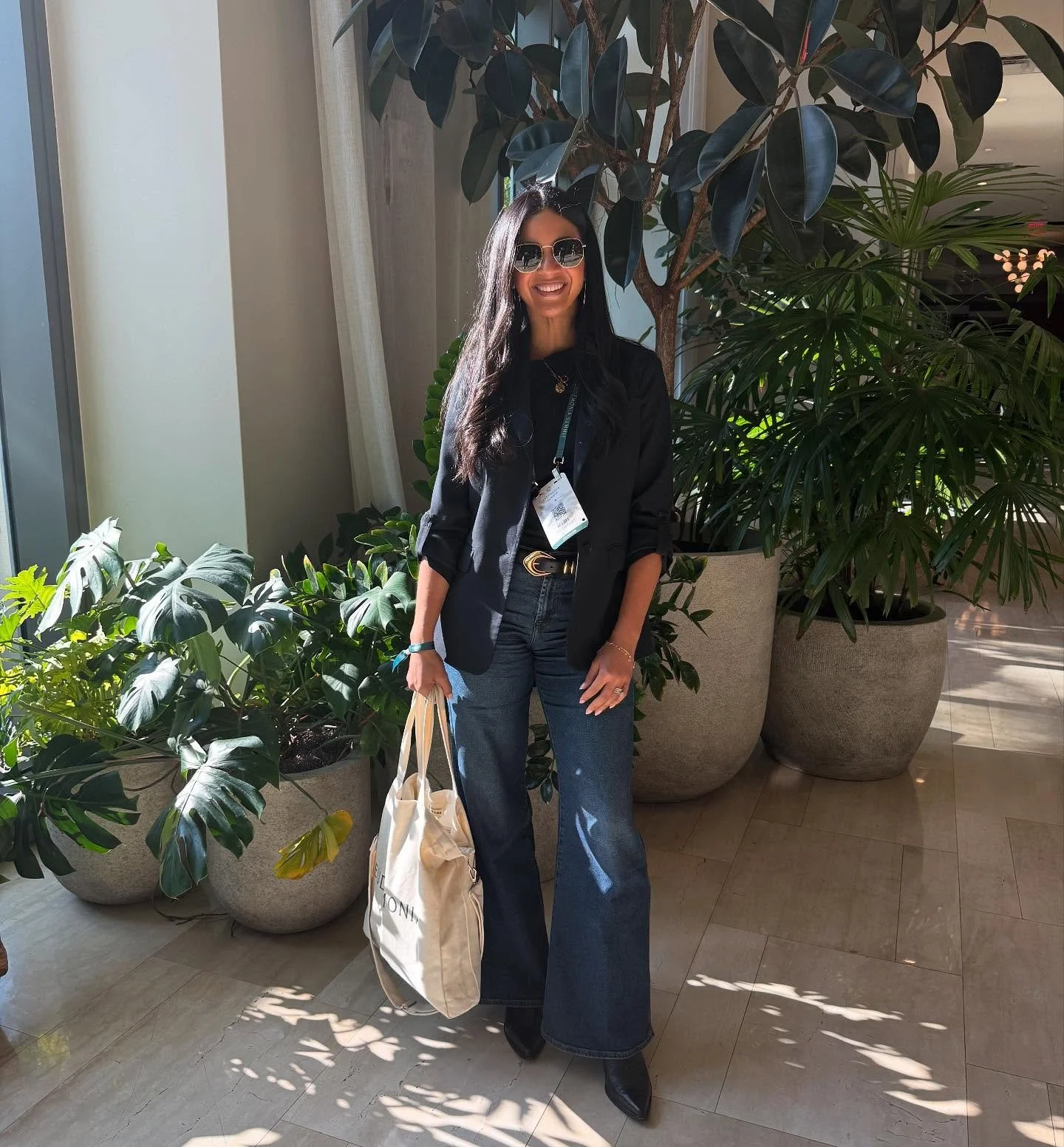 Thanksgiving week reminder 🌿: you don&rsquo;t have to earn your food or your rest.

Listen to your body👂🏽, honor what it needs &hearts;️, and move on because it really is just ONE meal. 🍽️