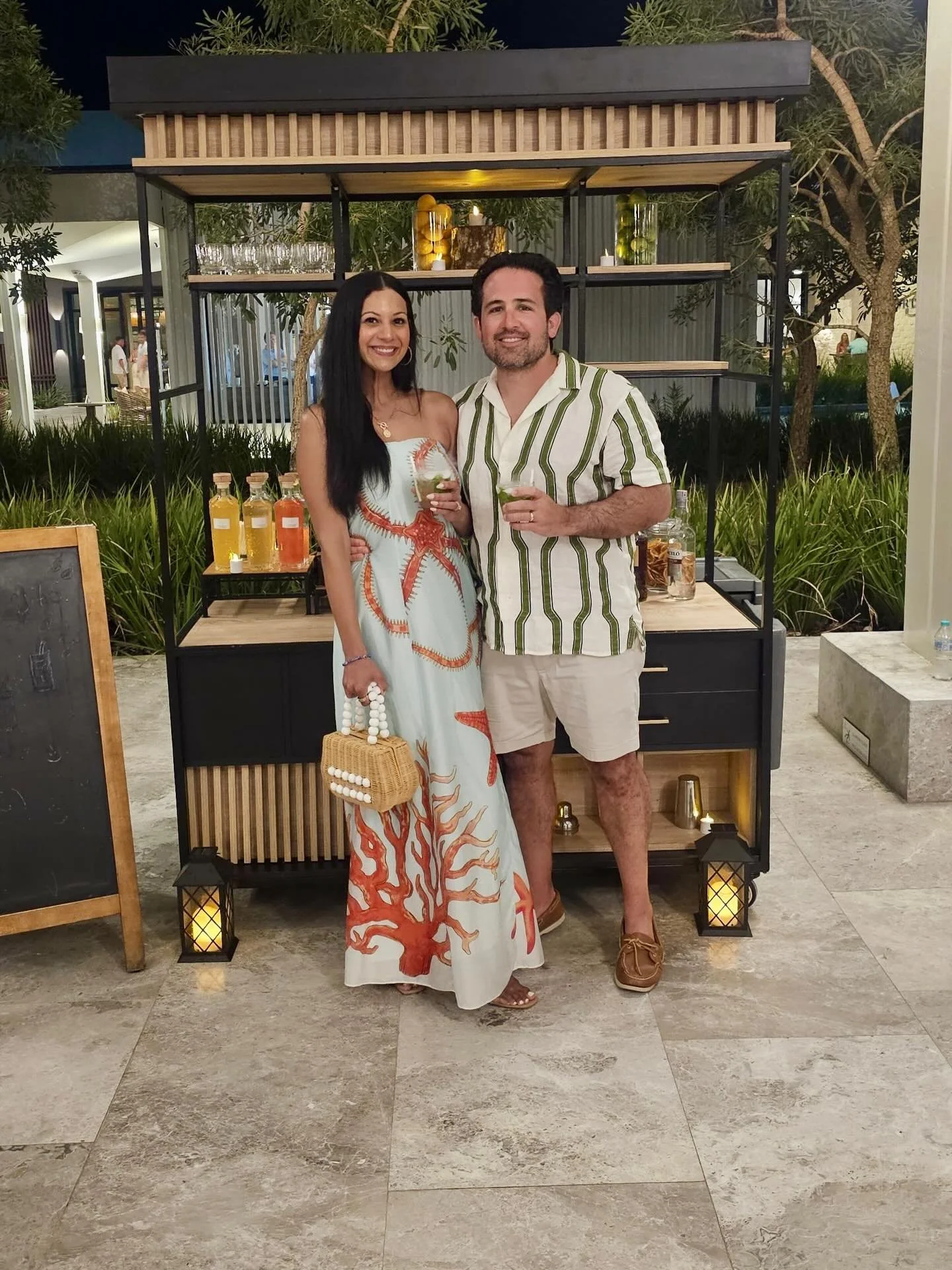 This vacation hit differently.✨
Returning to the motherland for the first time since 2018. 🇩🇴 My husband&rsquo;s first trip there. 🫶🏽 And halfway through, my dad joined us and took us on a road trip to Santo Domingo 🥹🚗
Vacation isn&rsquo;t an e