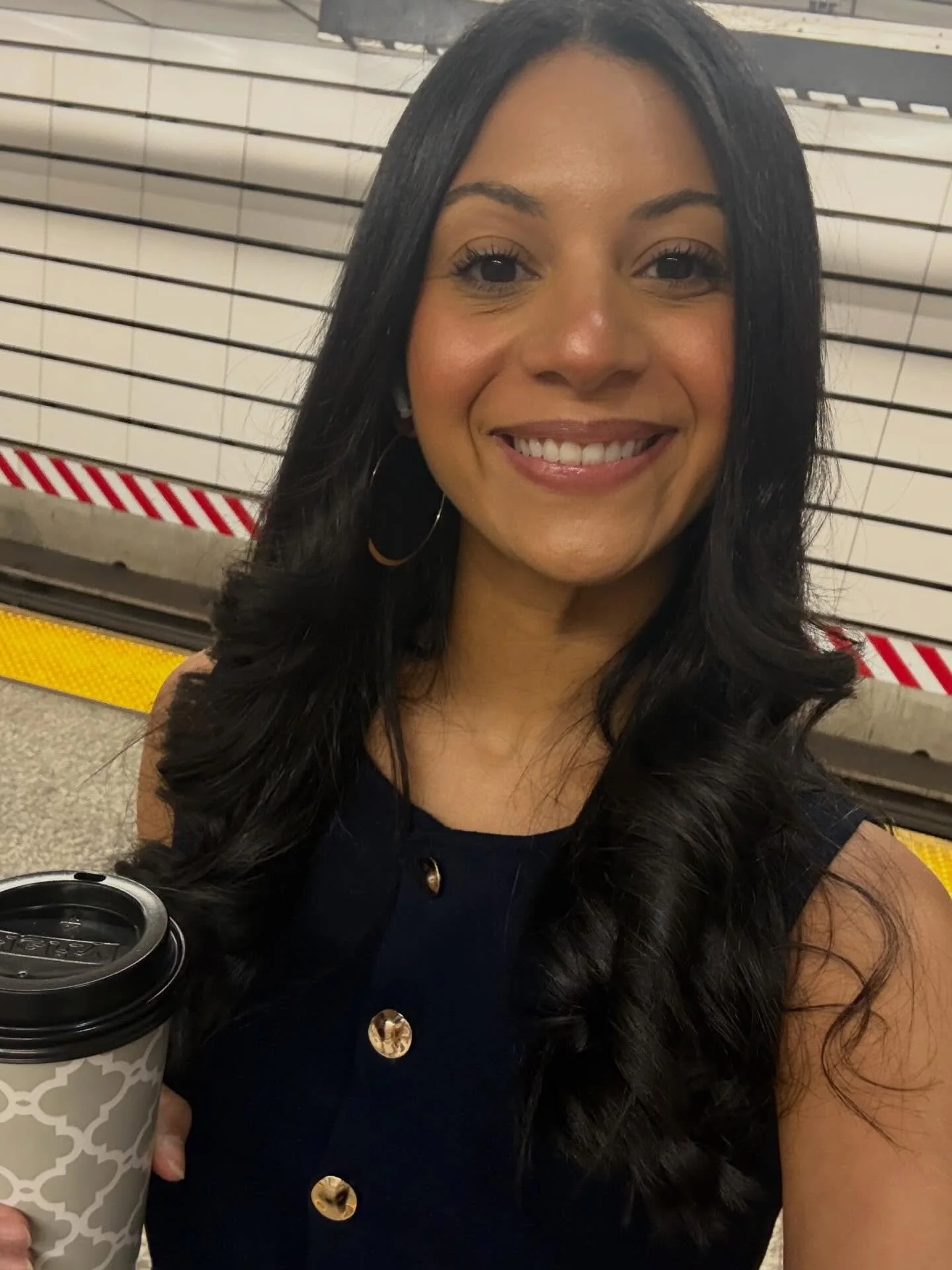 The coldest winter, but the warmest season ❄️
So much to celebrate 🍾
So much to be grateful for 🤍
So much magic in simply being present ✨