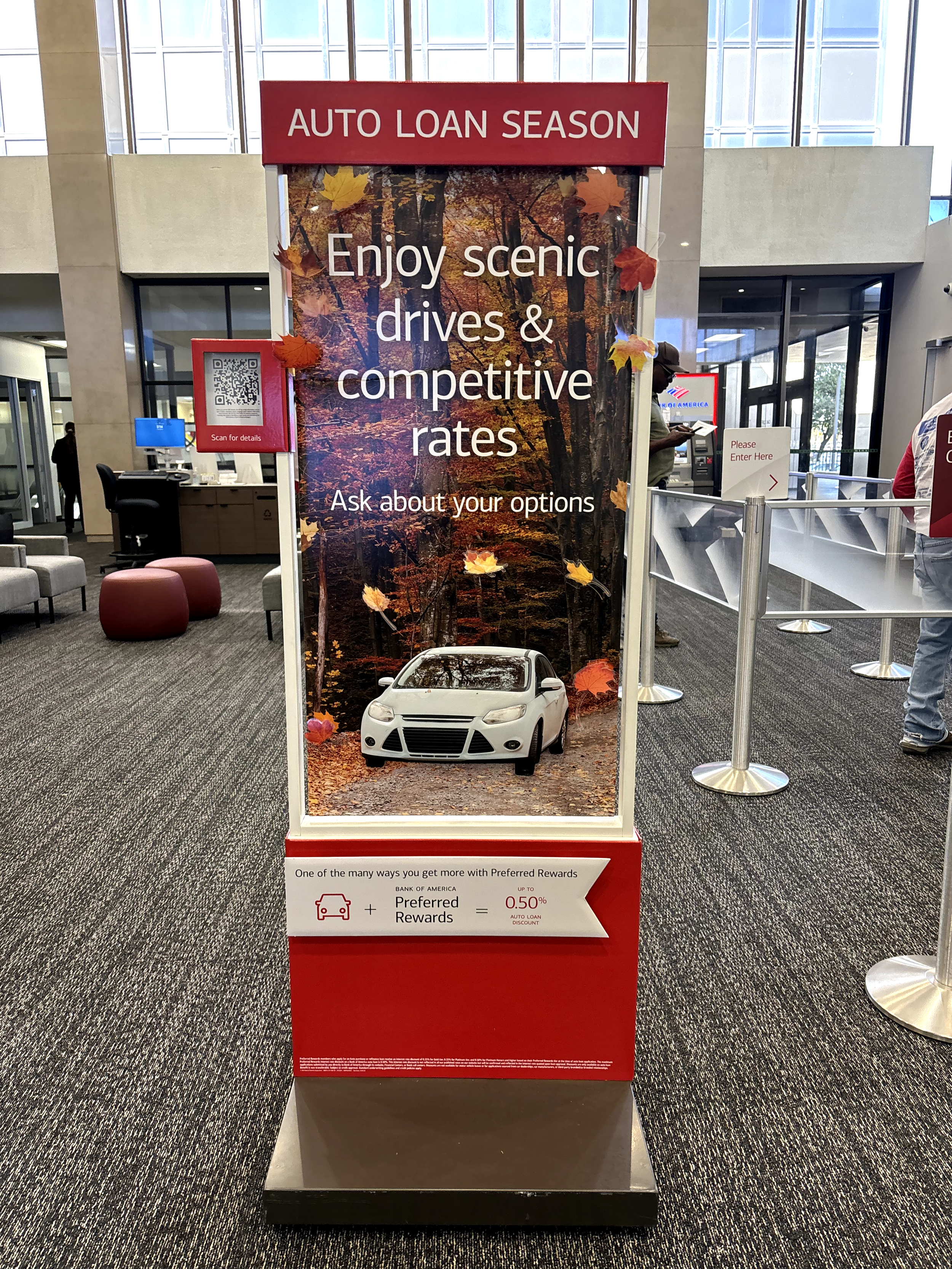 Limited Time Promotions