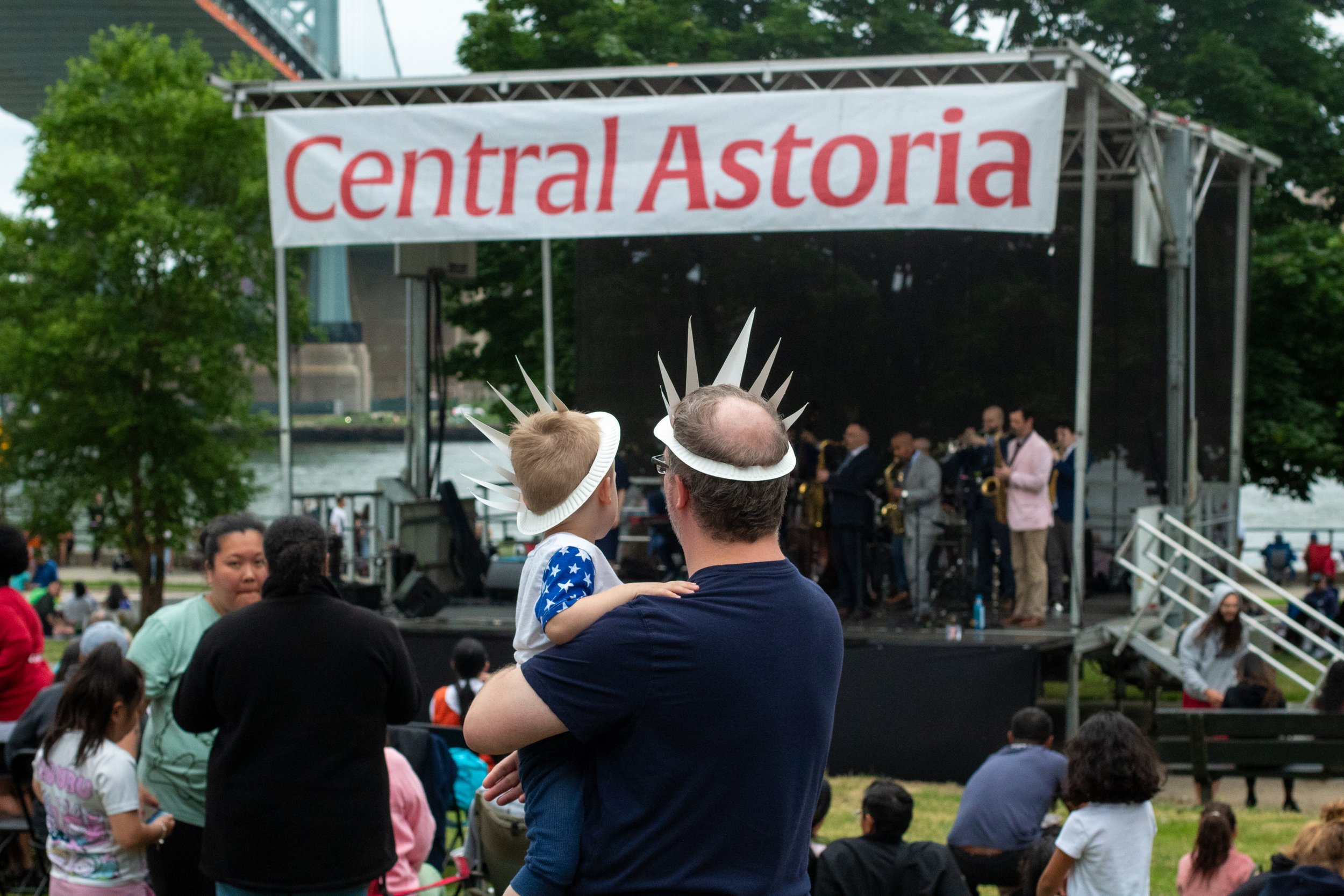 41st Annual Independence Day Celebration