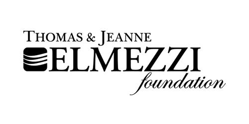 Logo for Thomas & Jeanne Elmezzi Foundation