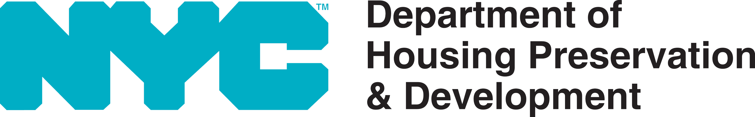 NYC HPD logo
