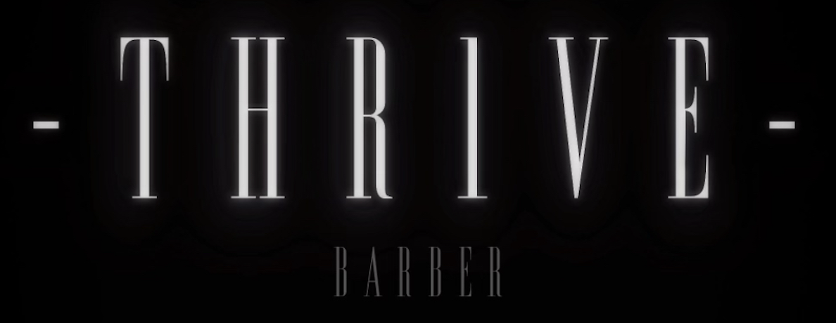 Thrive Barber