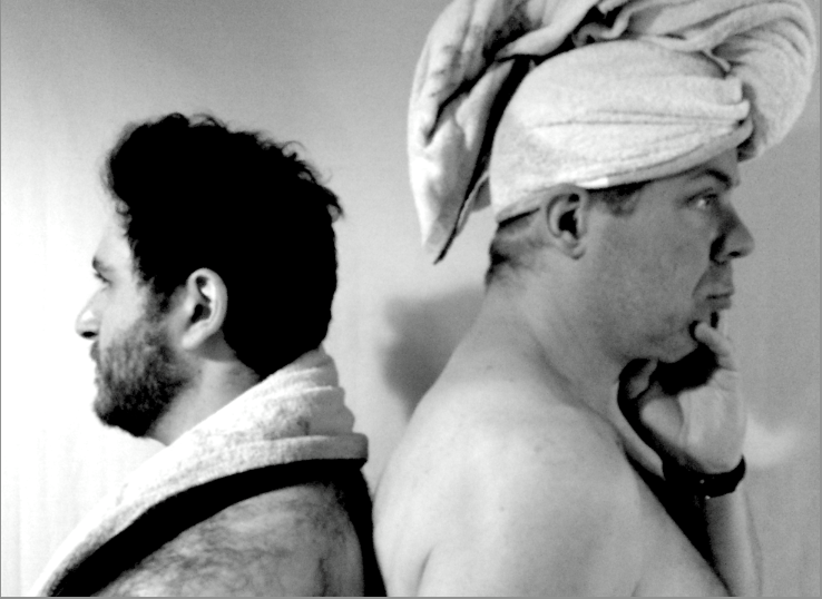 Nuit Rose: NIGHT SHIFT