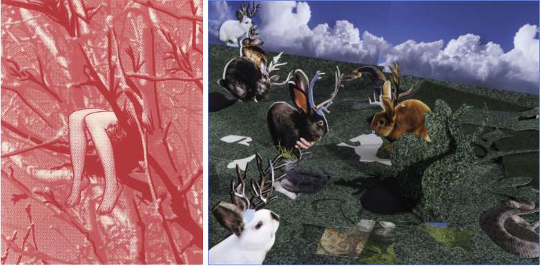 Wild Waysides: Queer Ecology and the New Natural