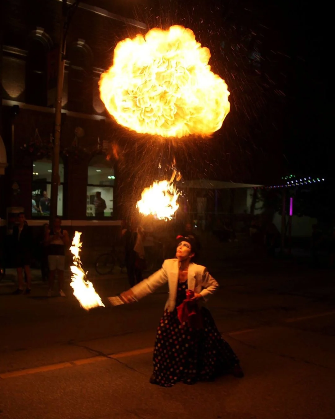 Rewilding is coming. 