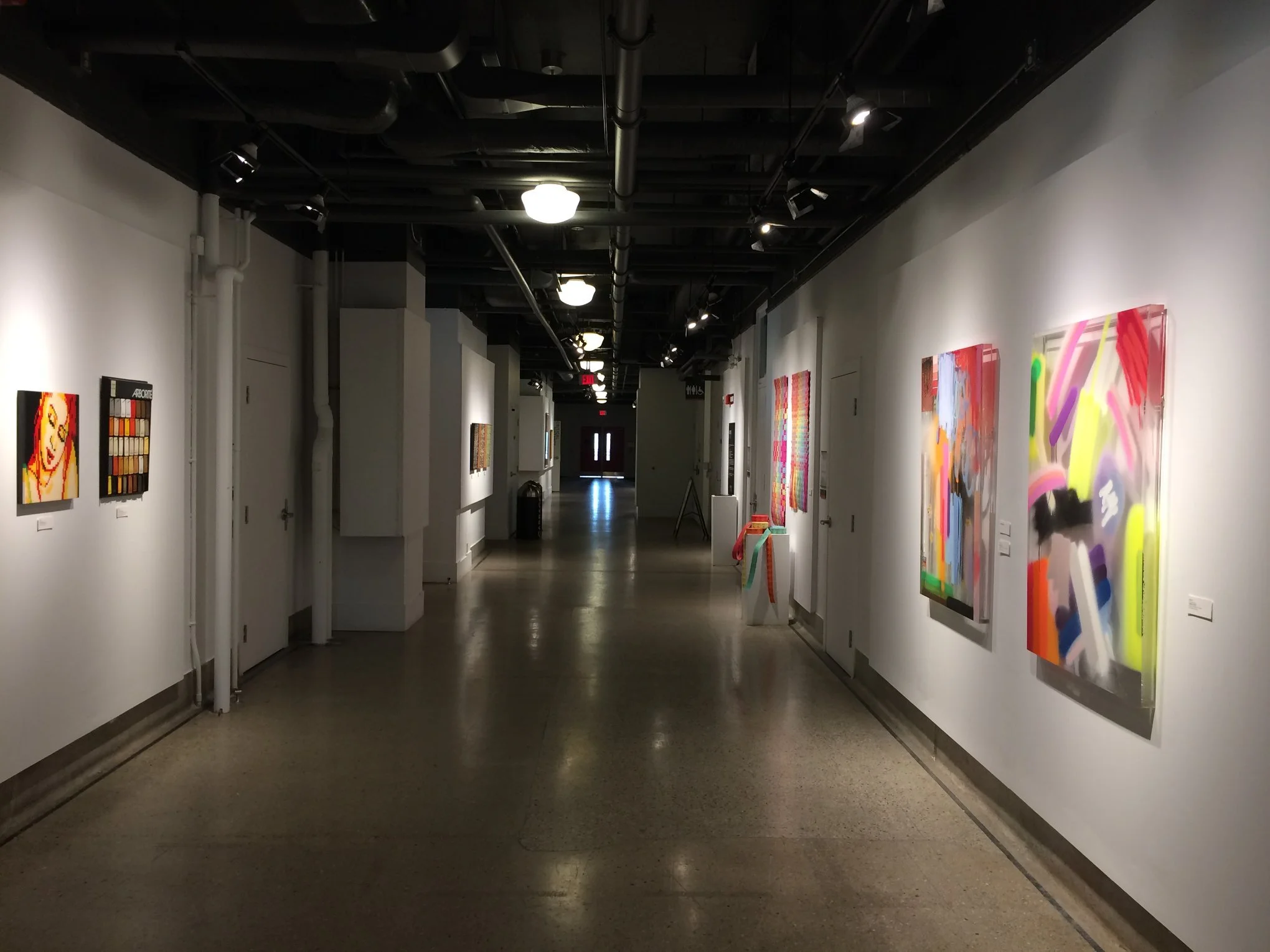 Help support queer art