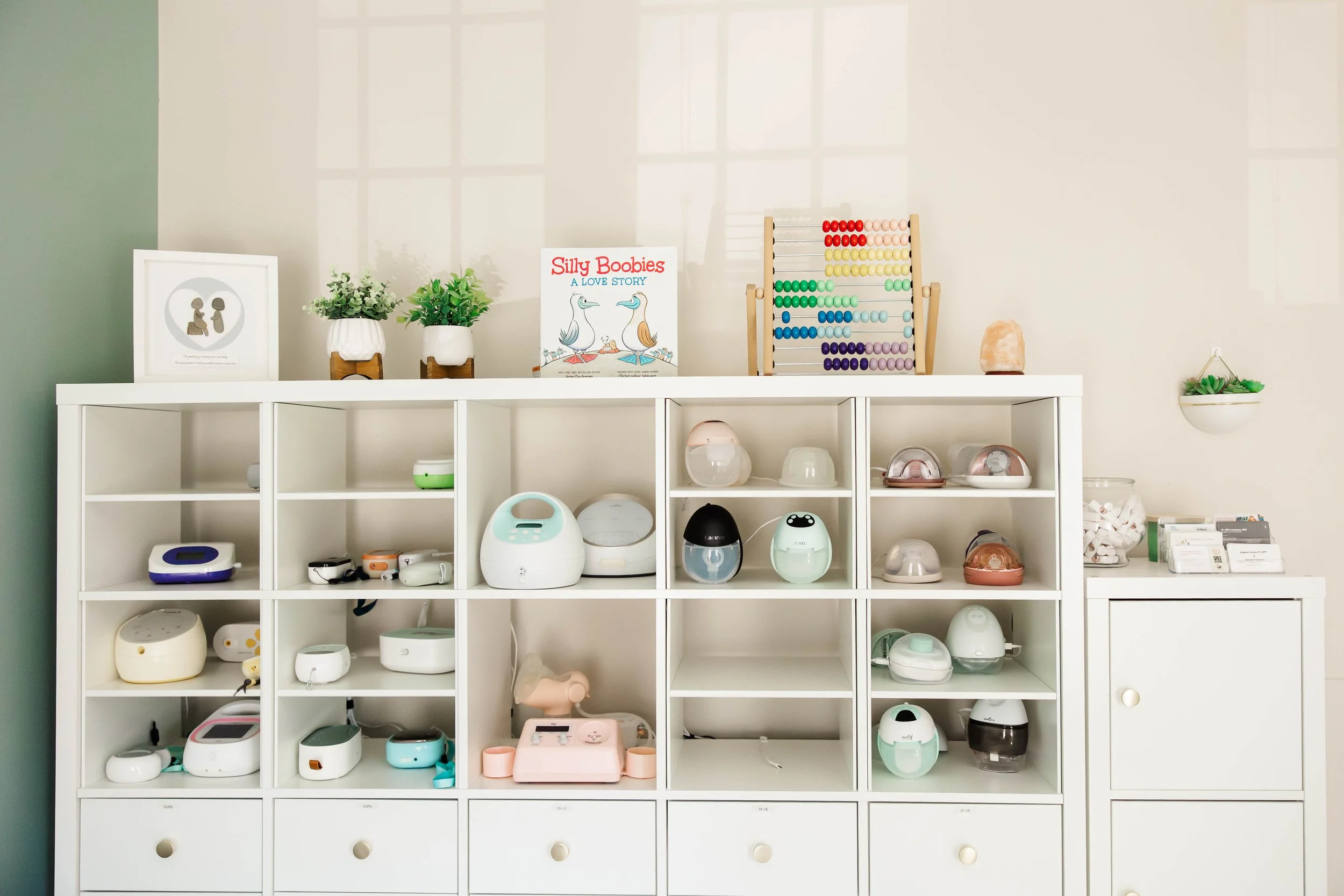 Best Wearable Breast Pump Comparison: eufy vs. Willow vs. Momcozy