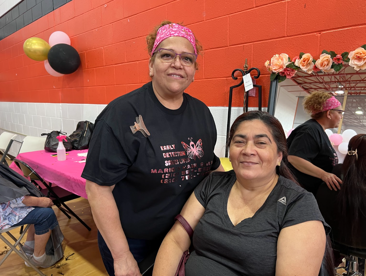 Think Pink — YWCA San Antonio | Youth Services | Childcare | Workforce