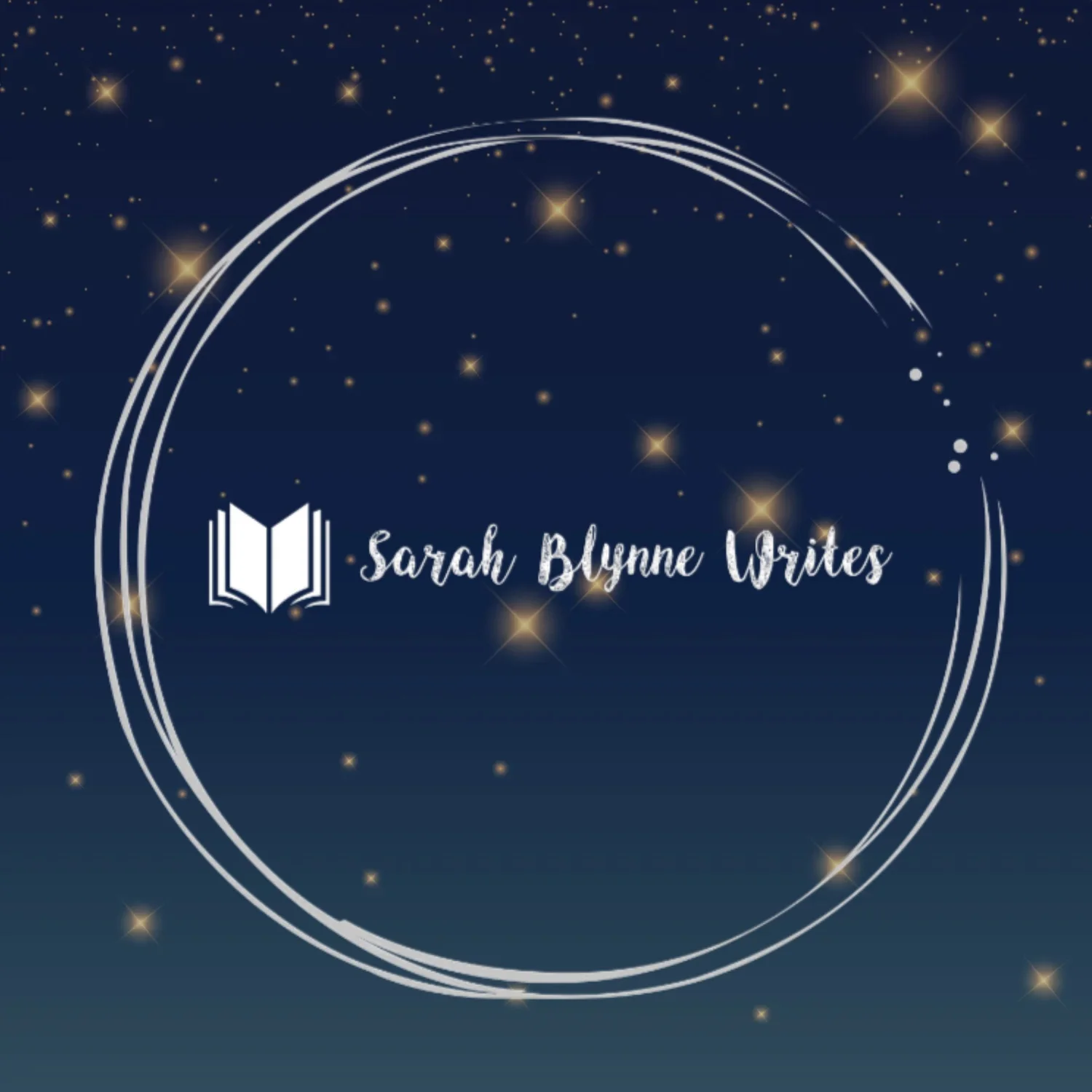 Sarah Blynne Writes