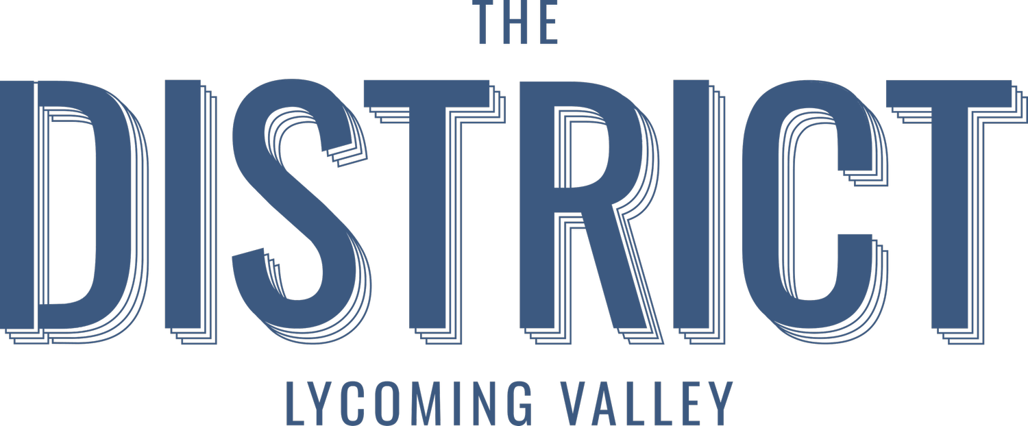 THE DISTRICT at Lycoming Valley