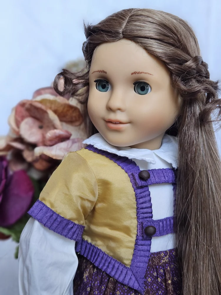 How to Style American Girl Doll Hair: Easy Tips for Stunning Looks