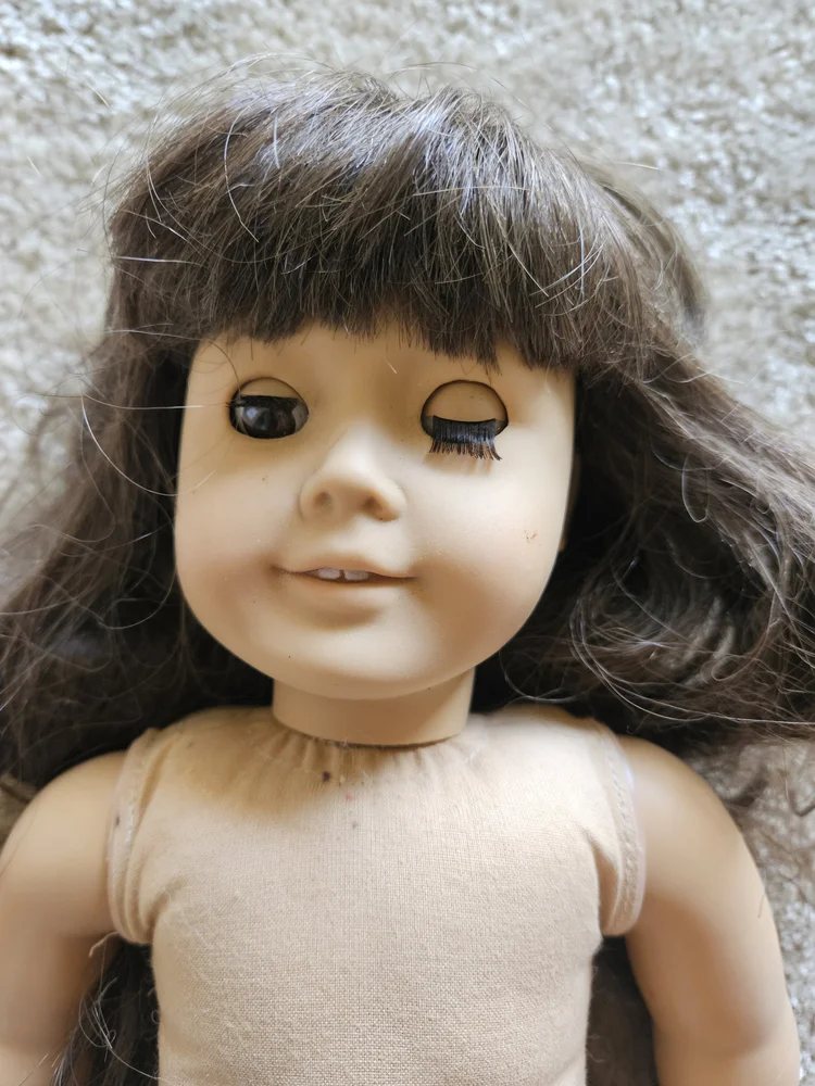 How to Style American Girl Doll Hair: Easy Tips for Stunning Looks