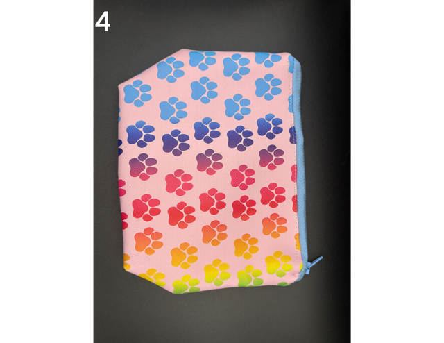 Makeup/Gadget Bags "Little Bags, Big Utility!"