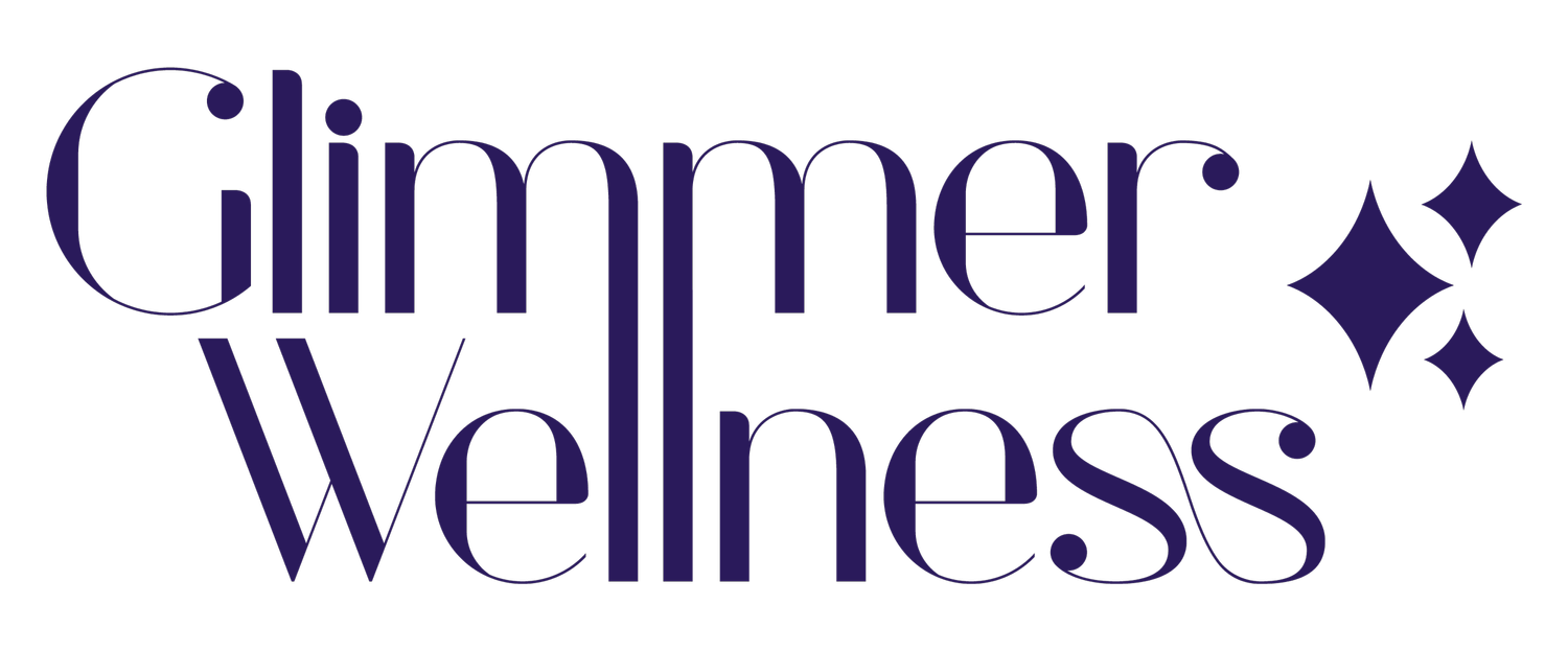 Glimmer Wellness