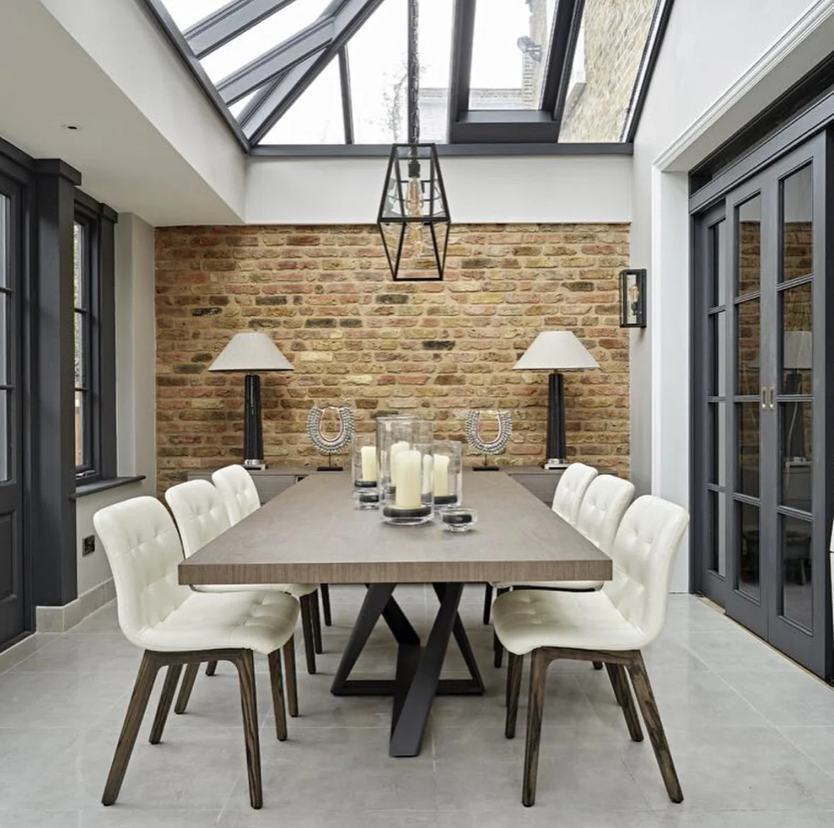 Private extension