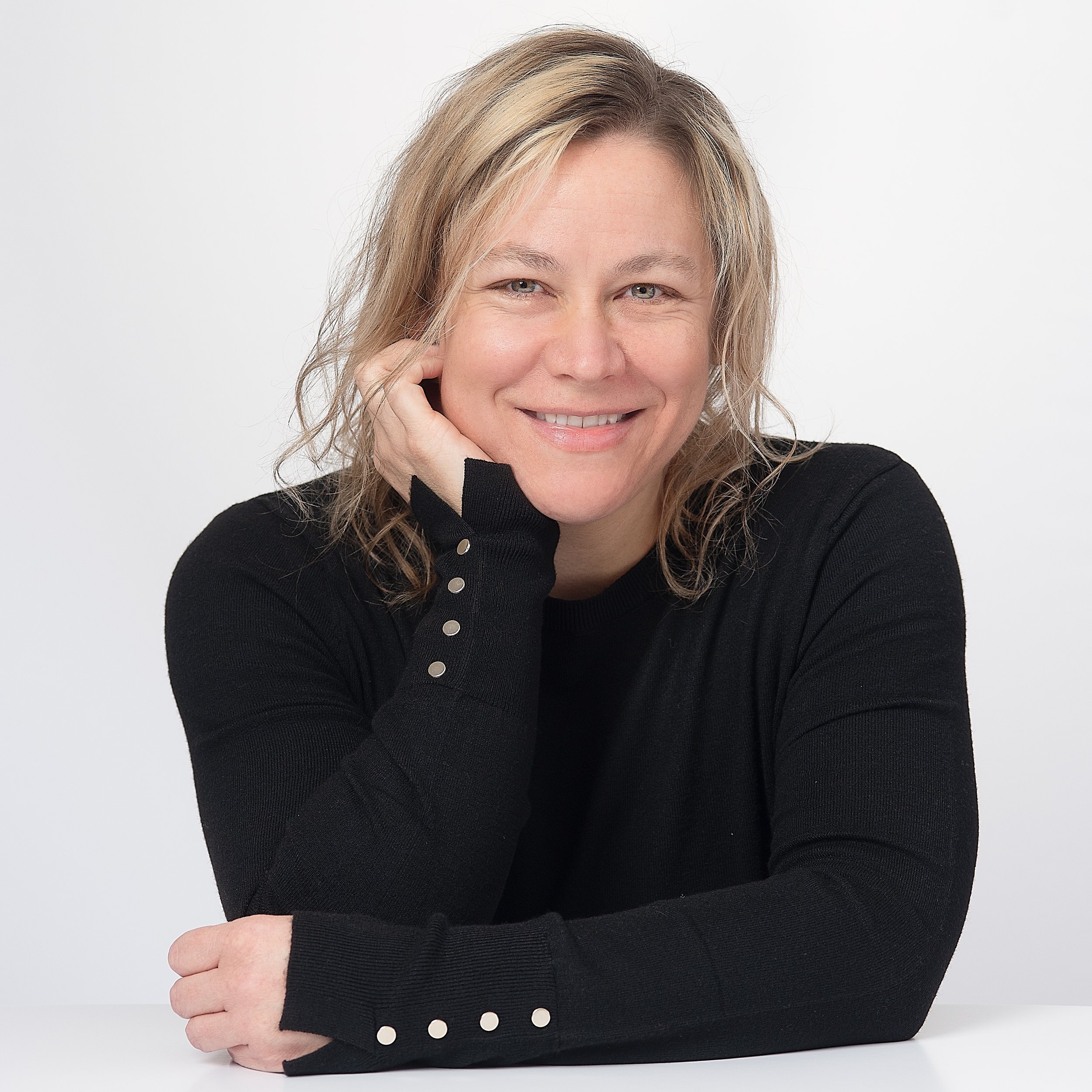 Tonya Schryer, Northern Michigan real estate agent