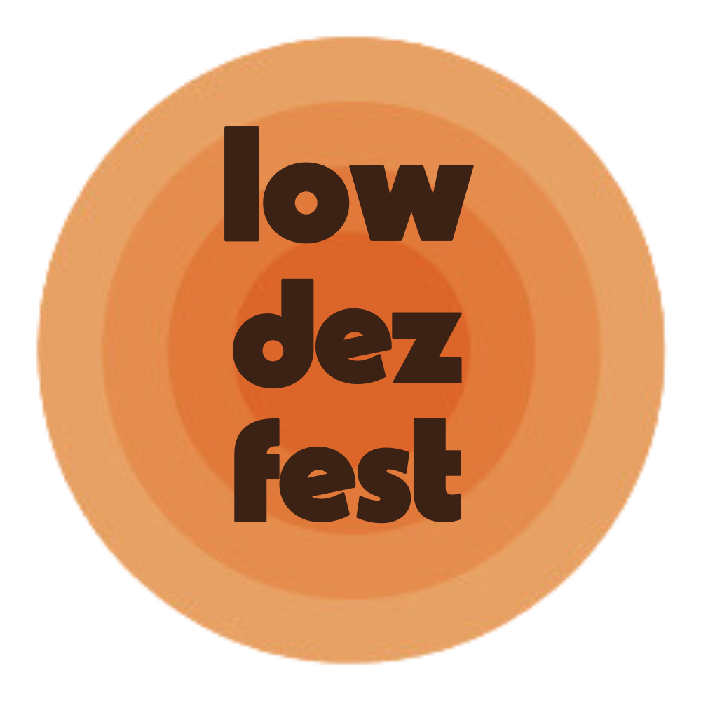 LOW DEZ FEST