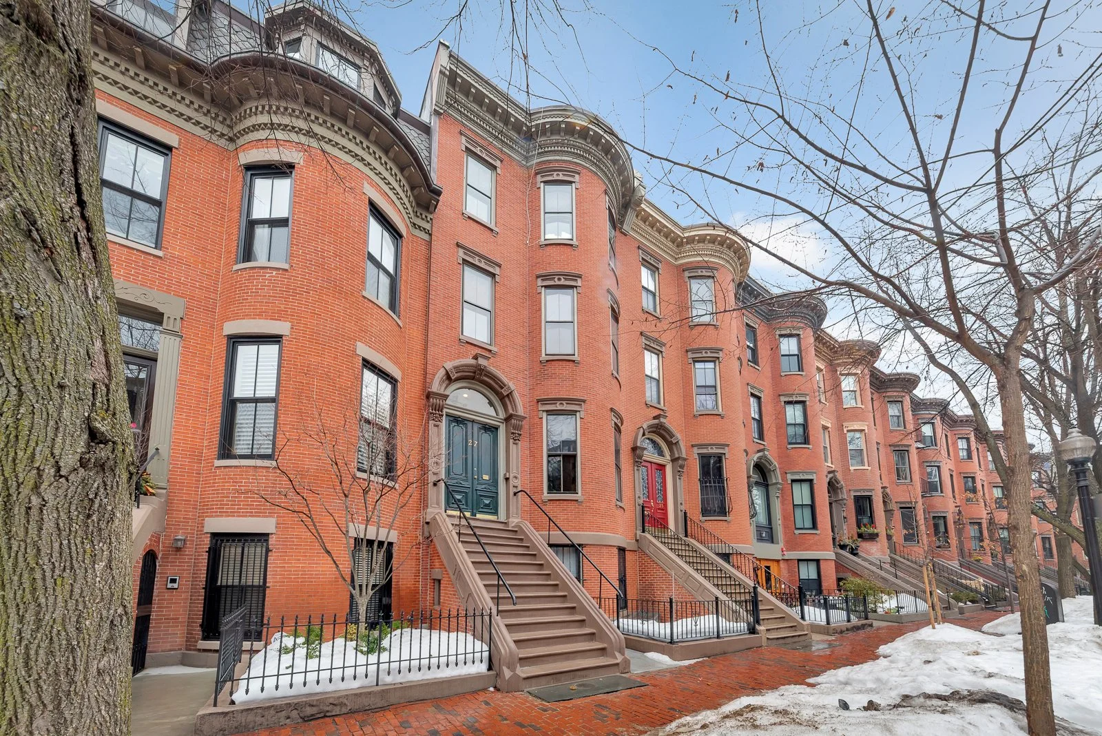 27 Greenwich Park, Unit #1, Boston, MA-4.jpg