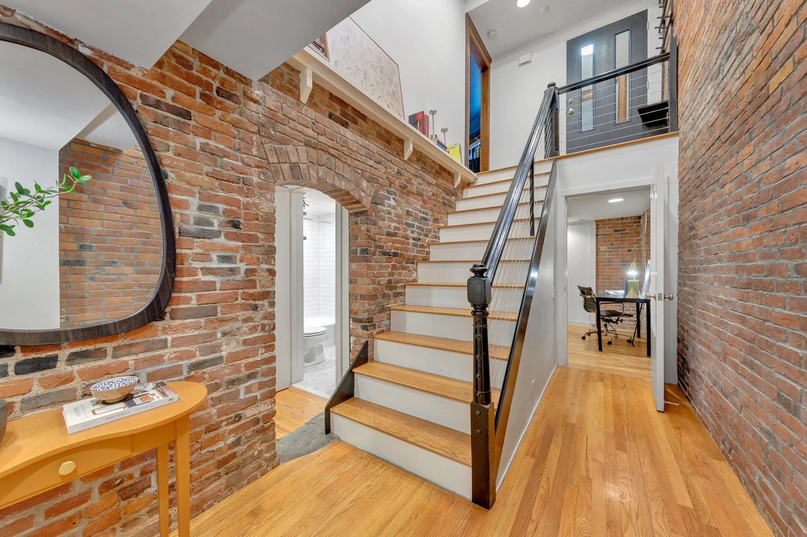 27 Greenwich Park, Unit #1, Boston, MA-10.jpg