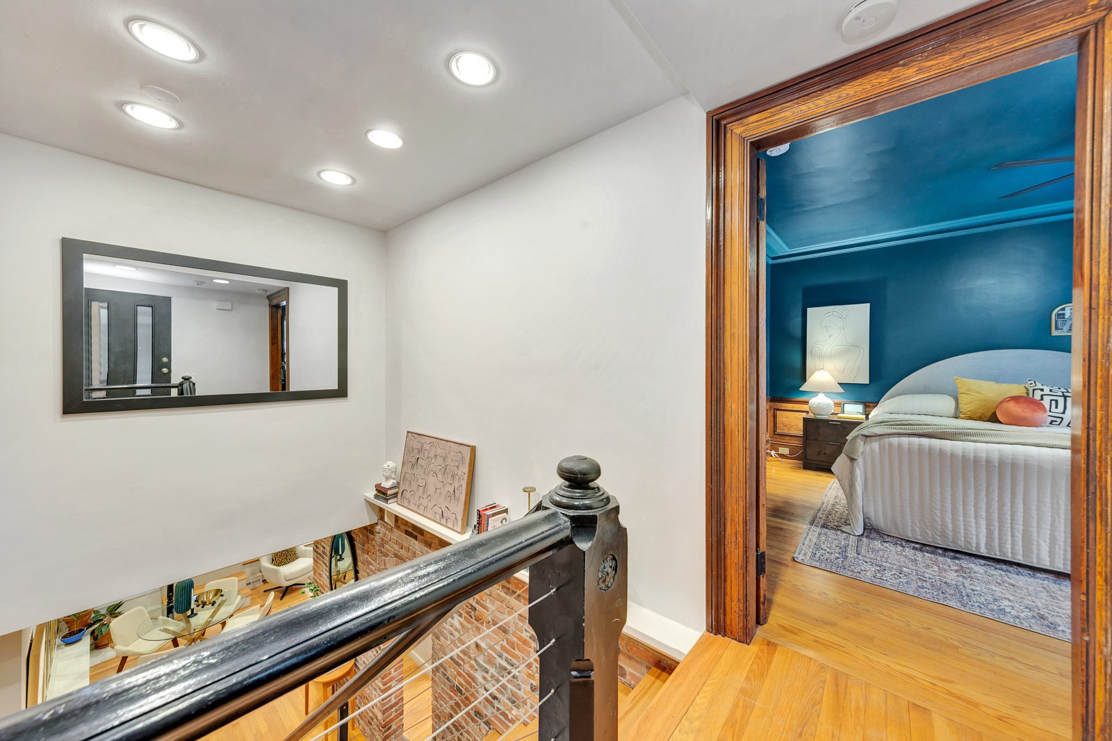 27 Greenwich Park, Unit #1, Boston, MA-9.jpg