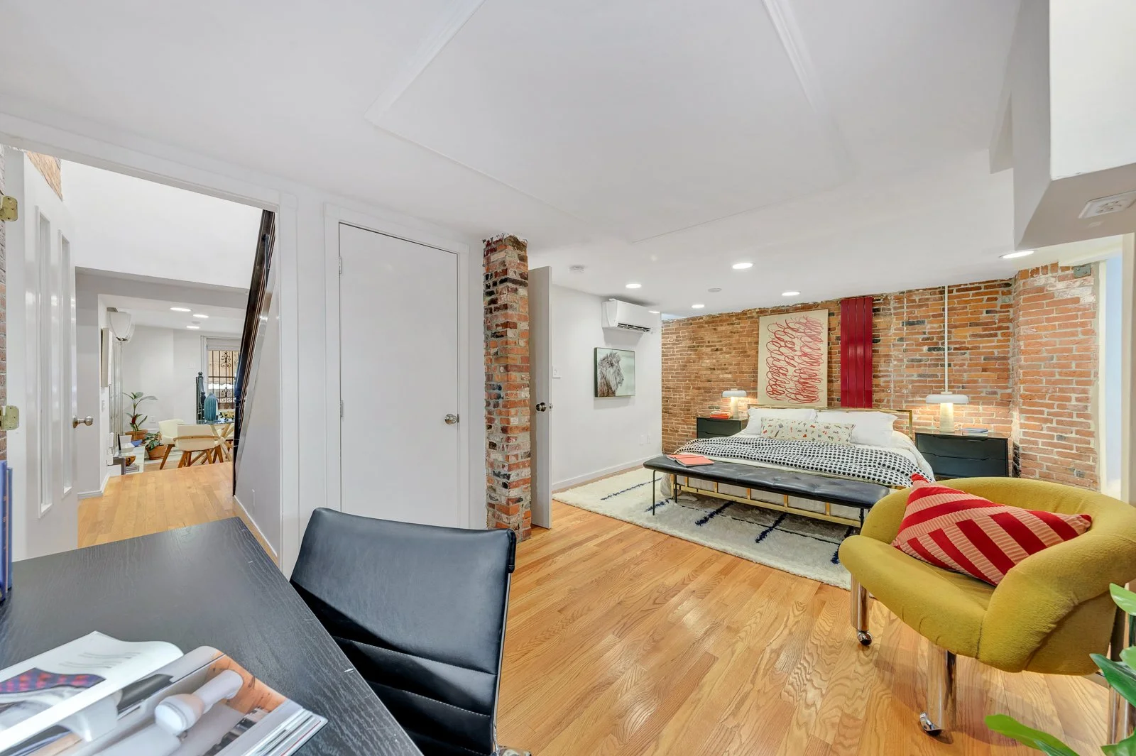 27 Greenwich Park, Unit #1, Boston, MA-16.jpg