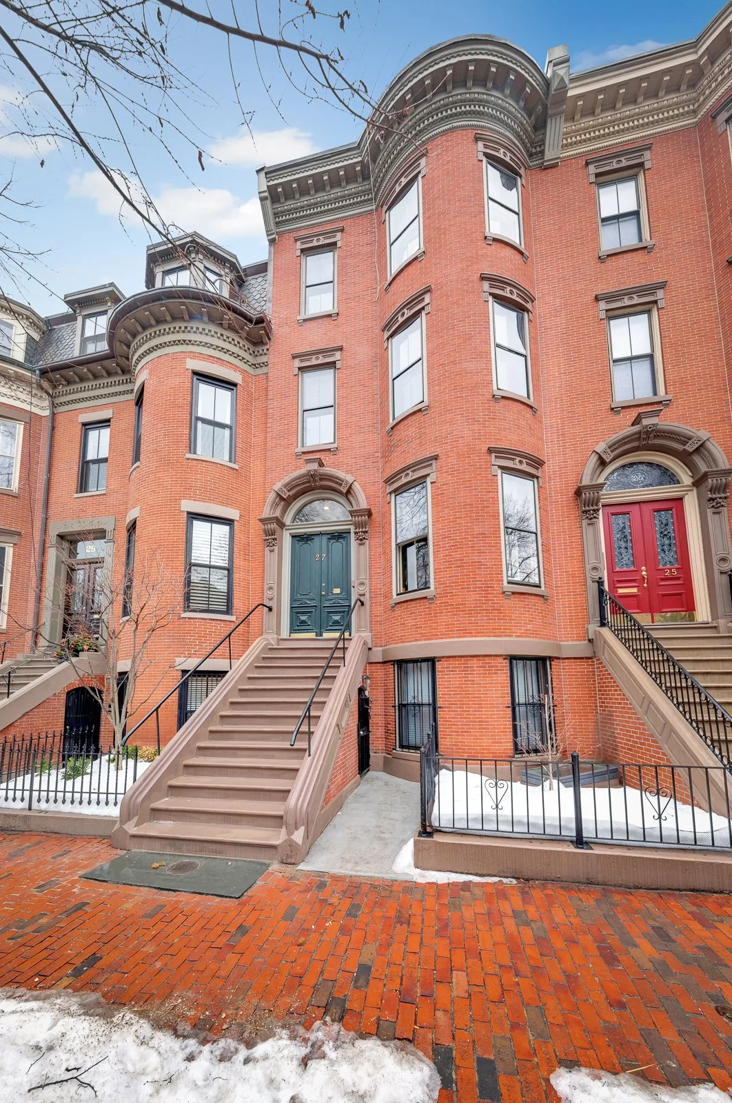 27 Greenwich Park, Unit #1, Boston, MA-2.jpg