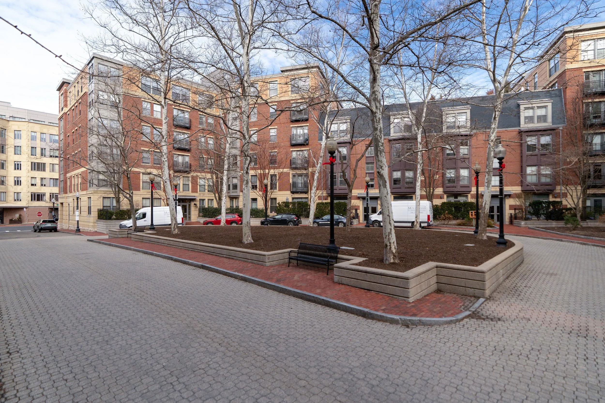 2 Rollins Street, Unit D601 Courtyard 3.jpg