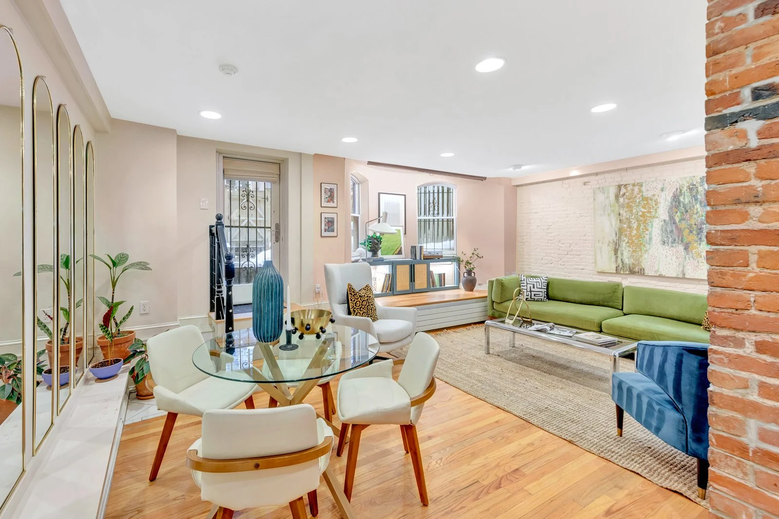 27 Greenwich Park, Unit #1, Boston, MA-25.jpg