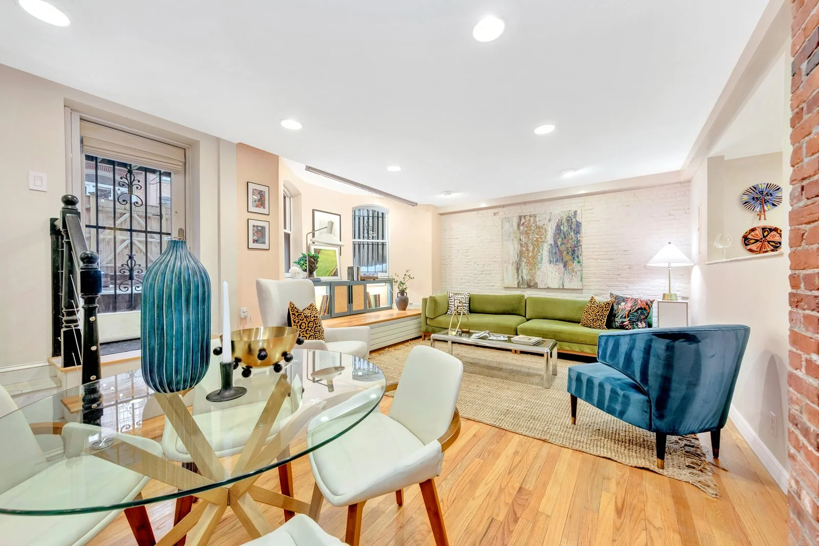 27 Greenwich Park, Unit #1, Boston, MA-26.jpg