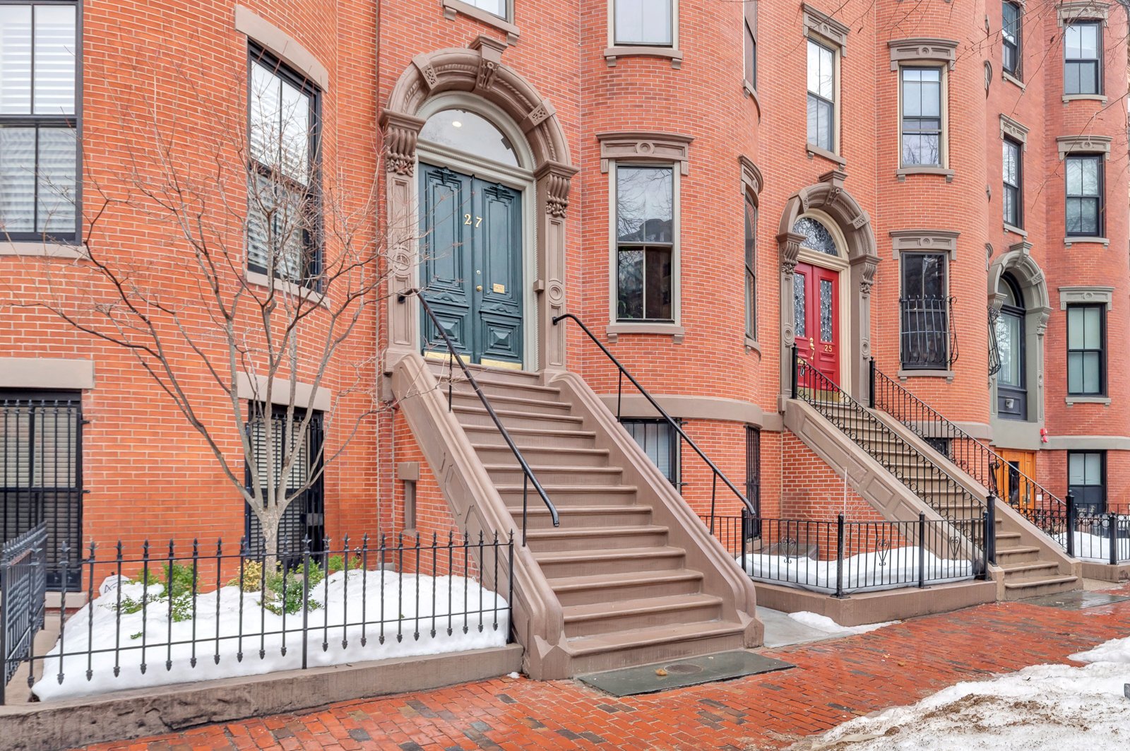 27 Greenwich Park, Unit #1, Boston, MA-3.jpg