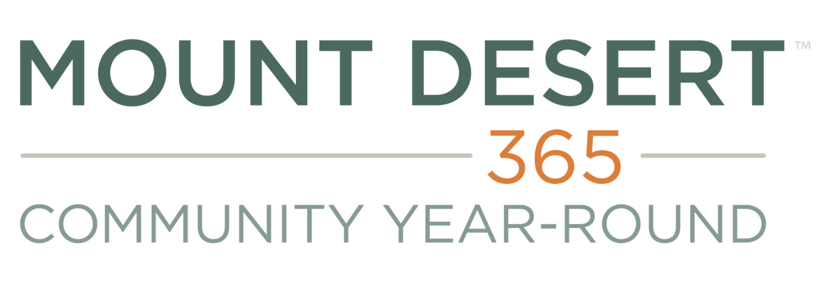 Mount Desert 365’s Origin Story