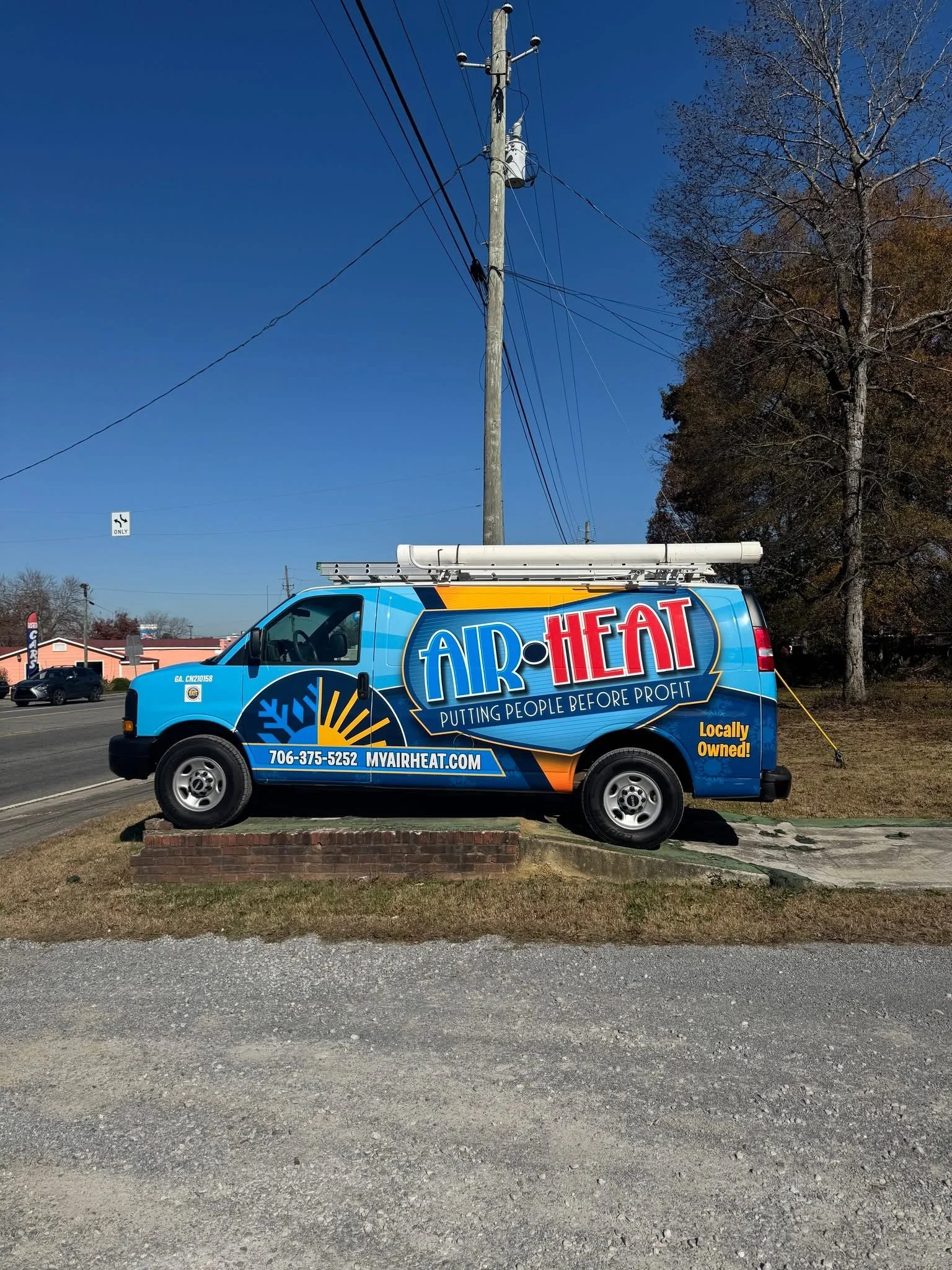 Fort Oglethorpe, HVAC Chickamauga, hvac repair Fort Oglethorpe, Air Conditioning and Heat repair near me