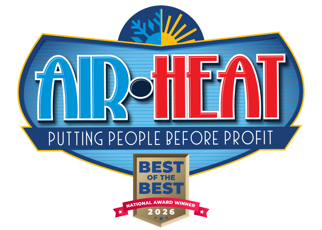 HVAC NEAR ME AIRHEAT HVAC NORTH GA FORT OGLETHORPE