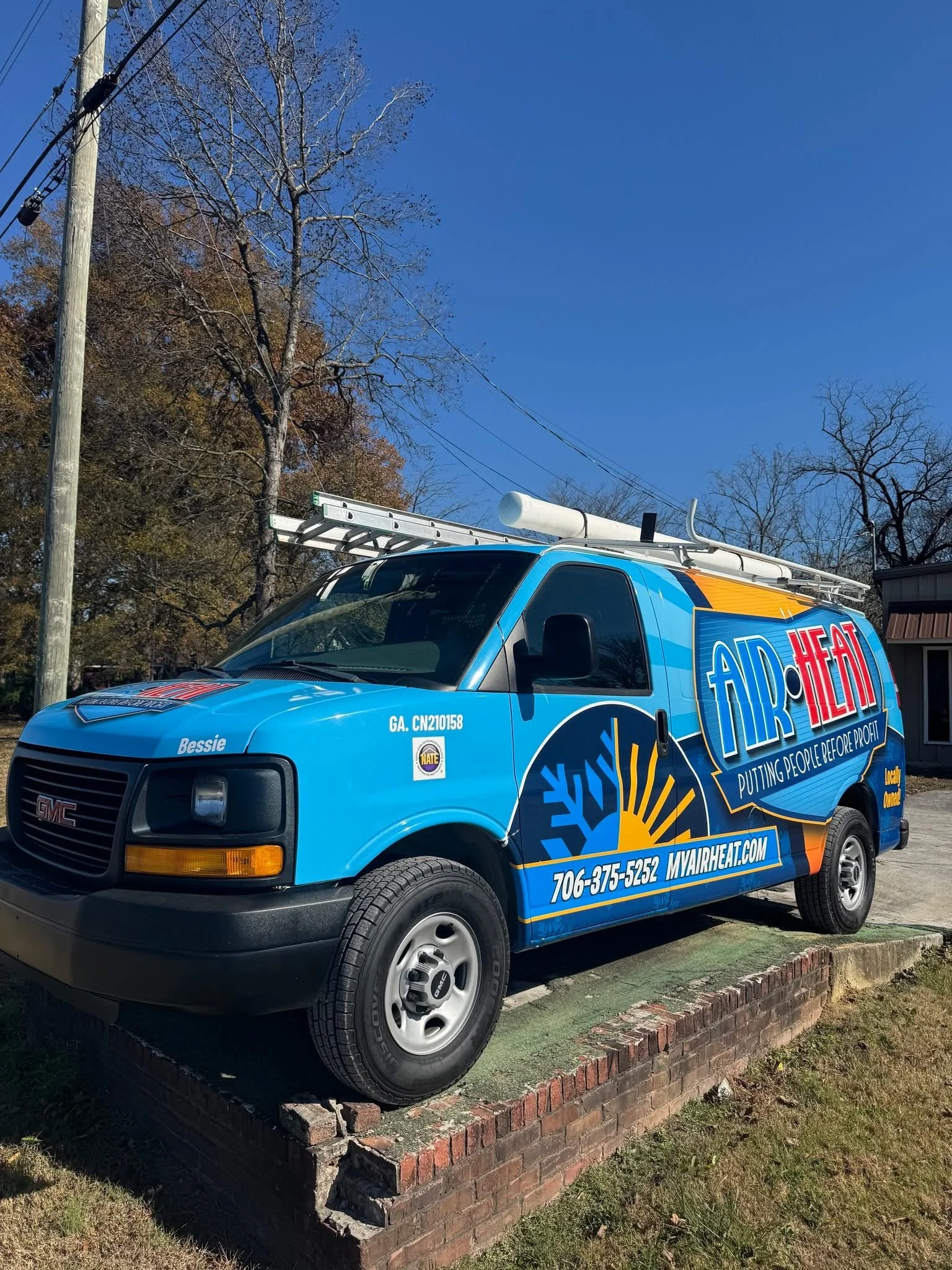 hvac repair Fort Oglethorpe, Air Conditioning and Heat repair near me