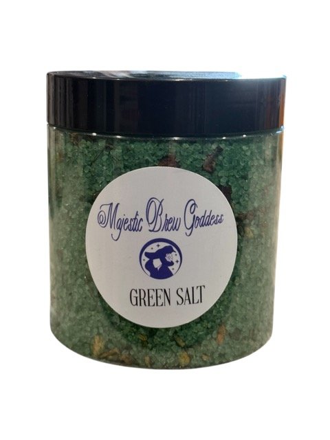Green Salt
