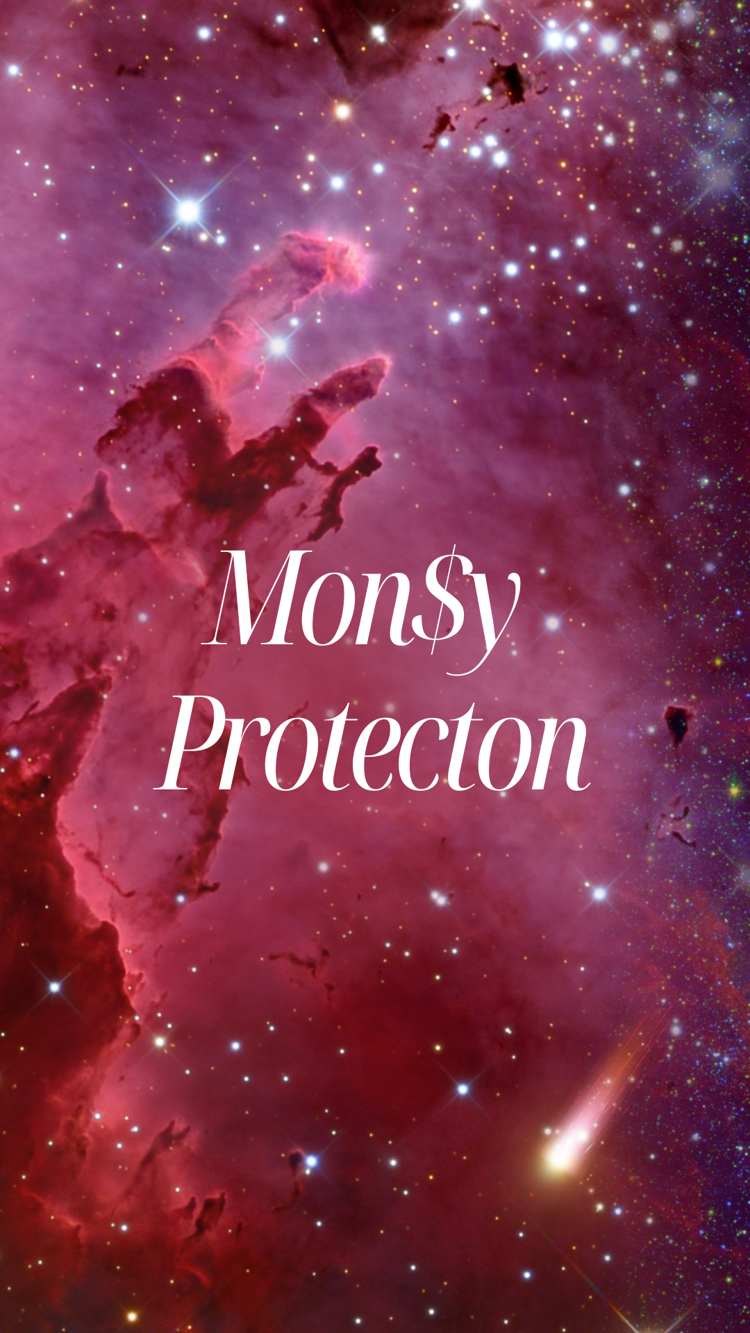 Money Protection