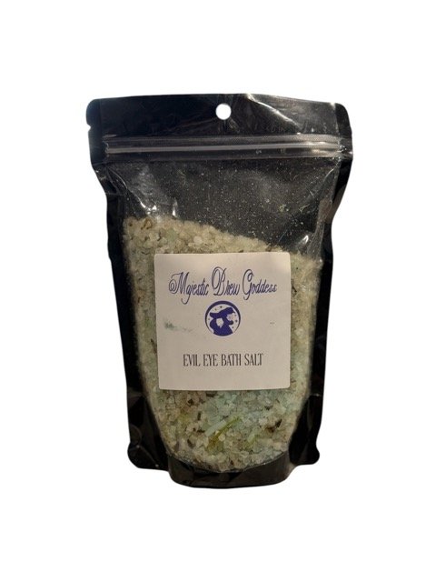Mal de ojo - Evil Eye Ritual Bath Salt