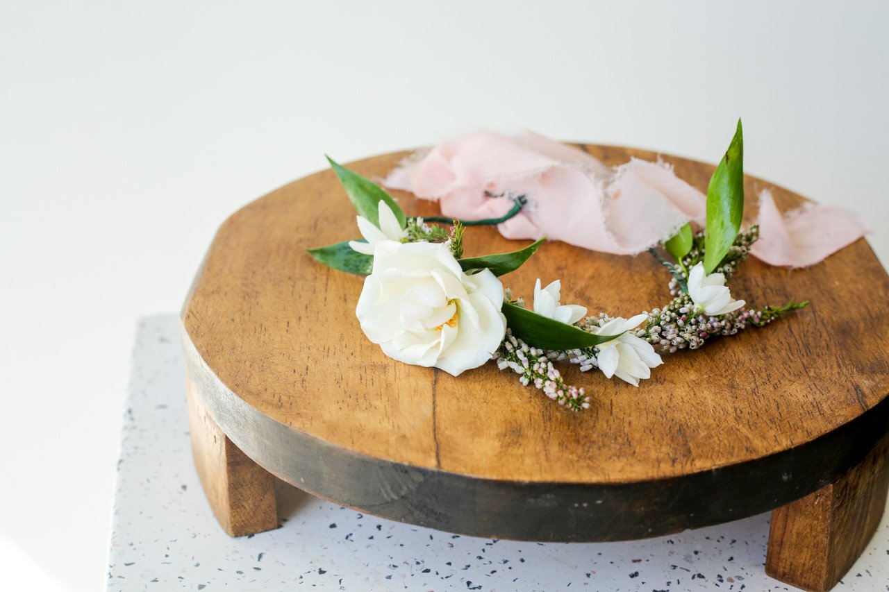 Flower Crown (Child)
