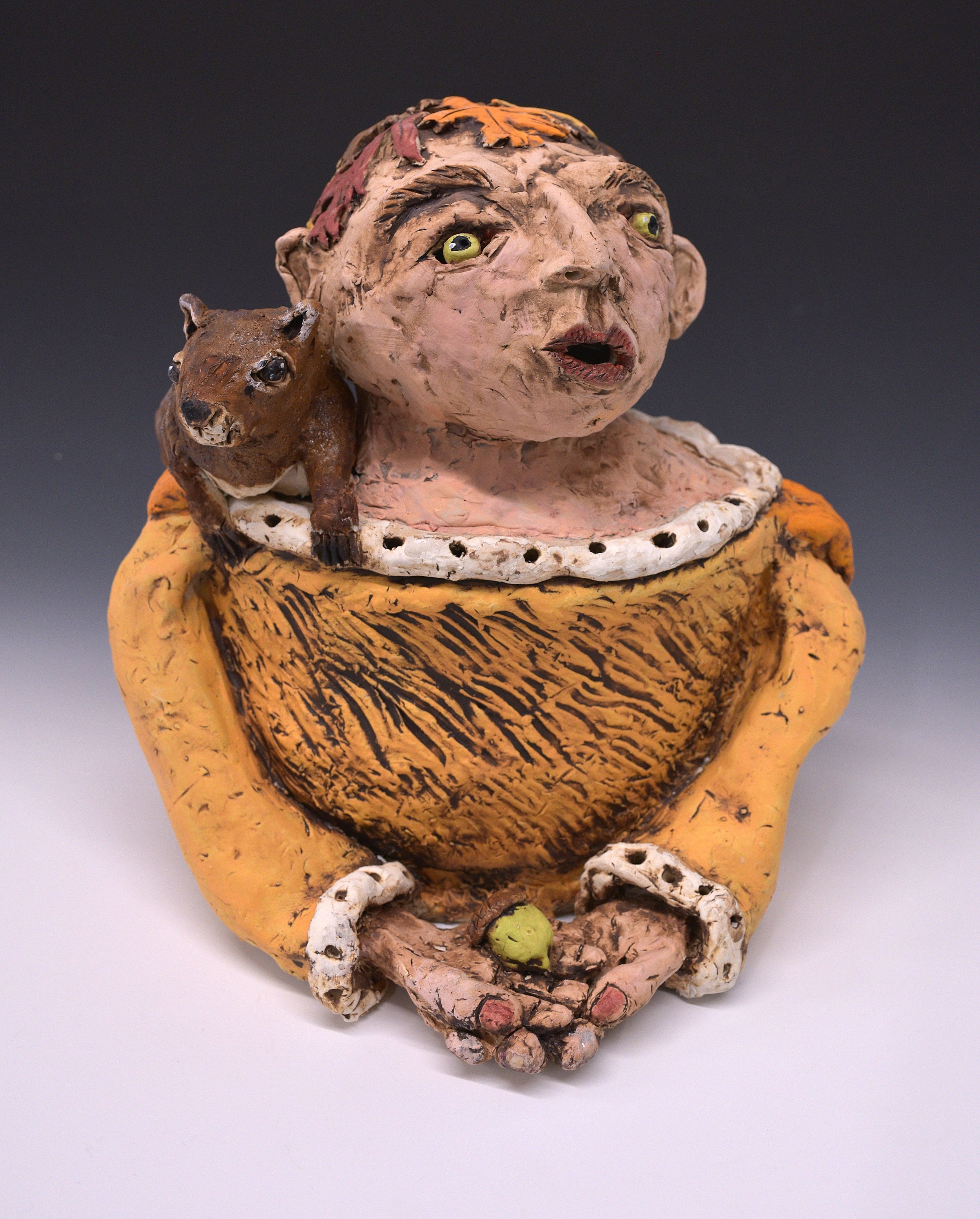 Jane Marshall All Creatures Great and Small